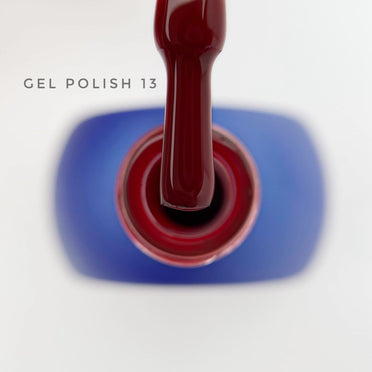 Touch Gel Polish 13, 9 ml