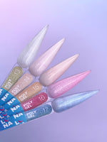Lunamoon Polygel #13, 30 ml