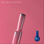 Touch Gel Polish One Step 13, 9ml