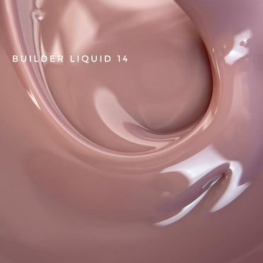 Touch Builder Liquid 14, 15 ml