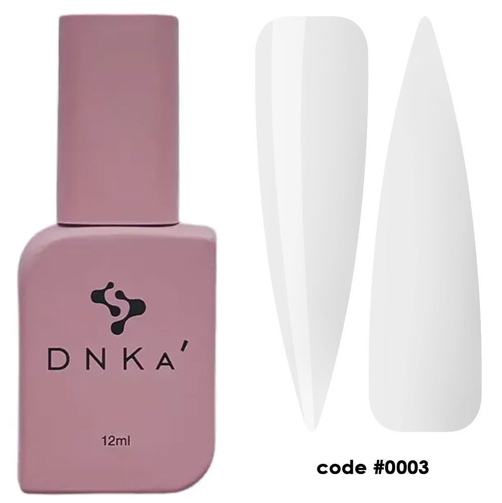DNKa Fast Gel #0003 Clio, 12 ml