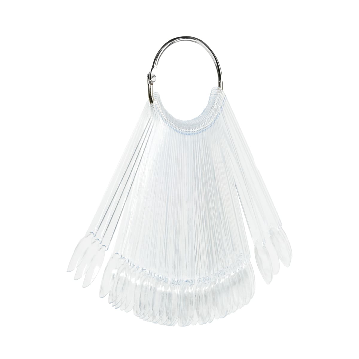 Felgenfarbe Schablone 50 Stk. WZ2 transparent