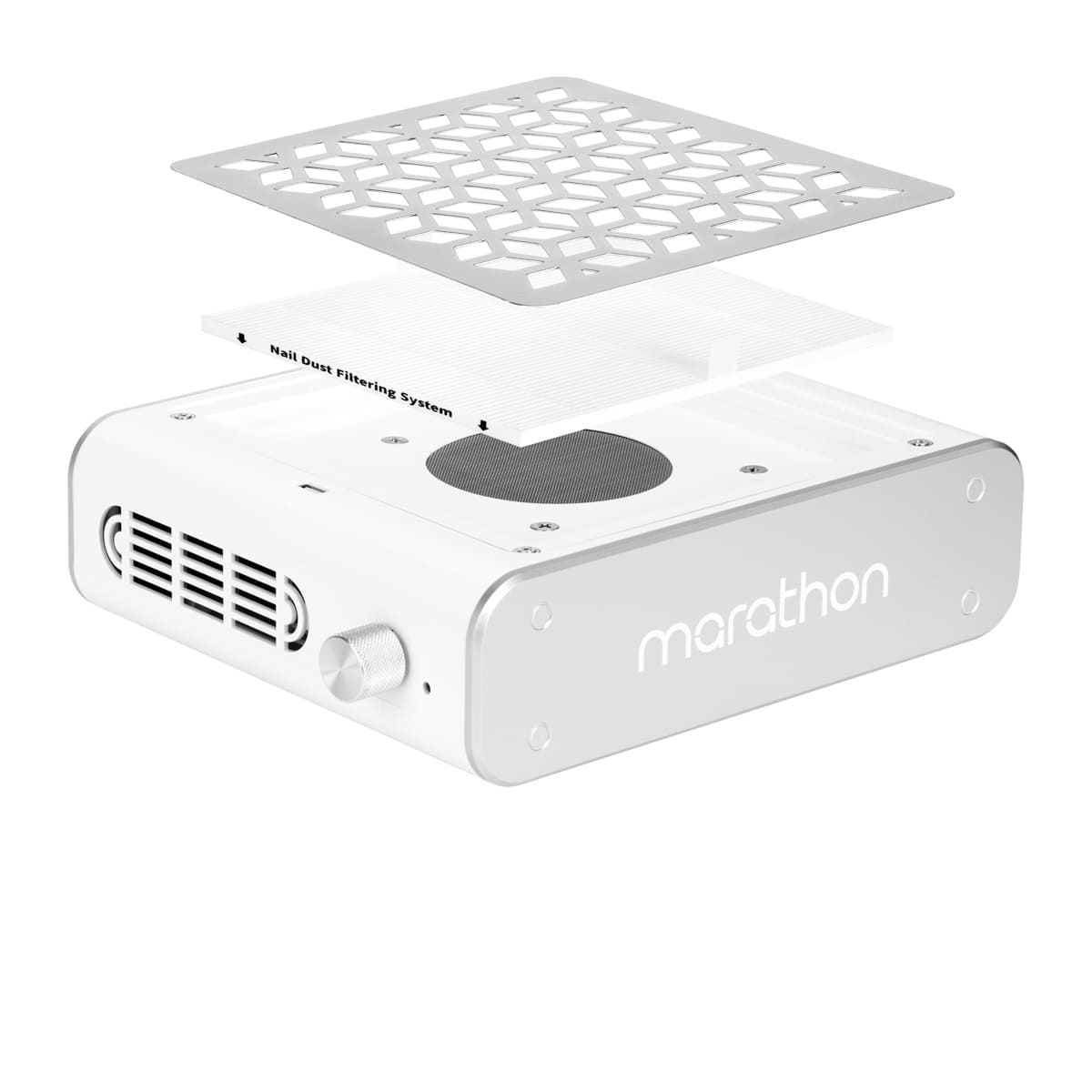 hepa filter für saeyang staubabsorber marathon olimp 65w