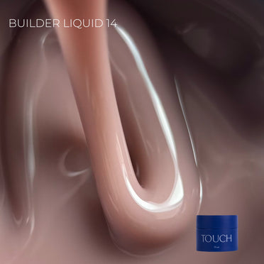 Touch Builder Liquid 14