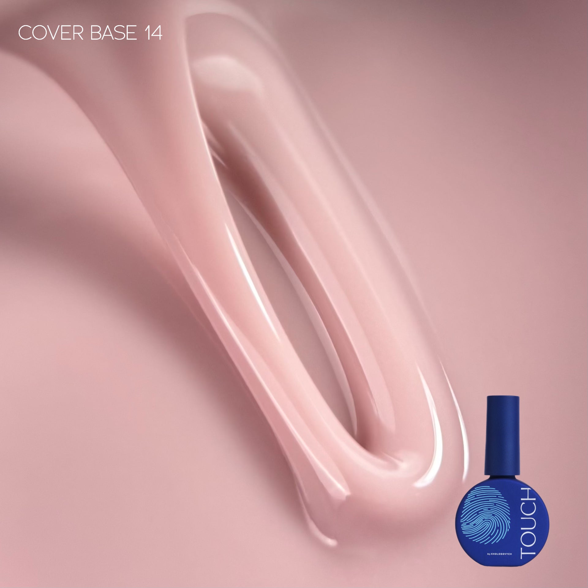 Touch Cover base 14, 13ml