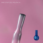 Touch Gel Polish One Step 14, 9ml
