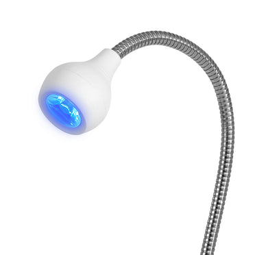 uv glow snake schreibtischlampe