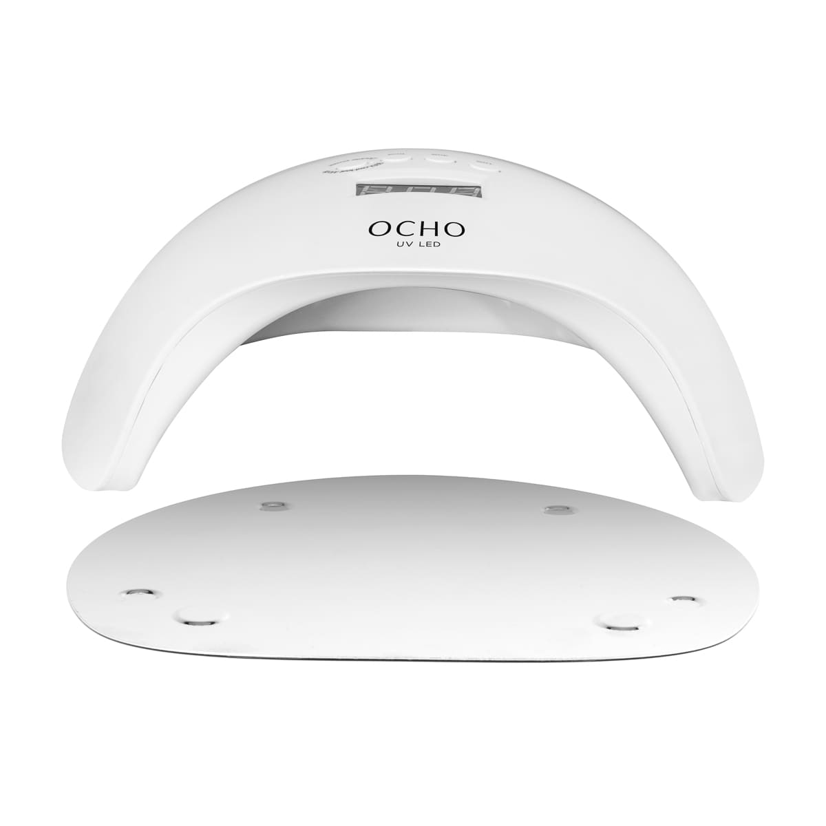 uv led ocho nails x13 plus lampe 65w licht rot weiß ccc