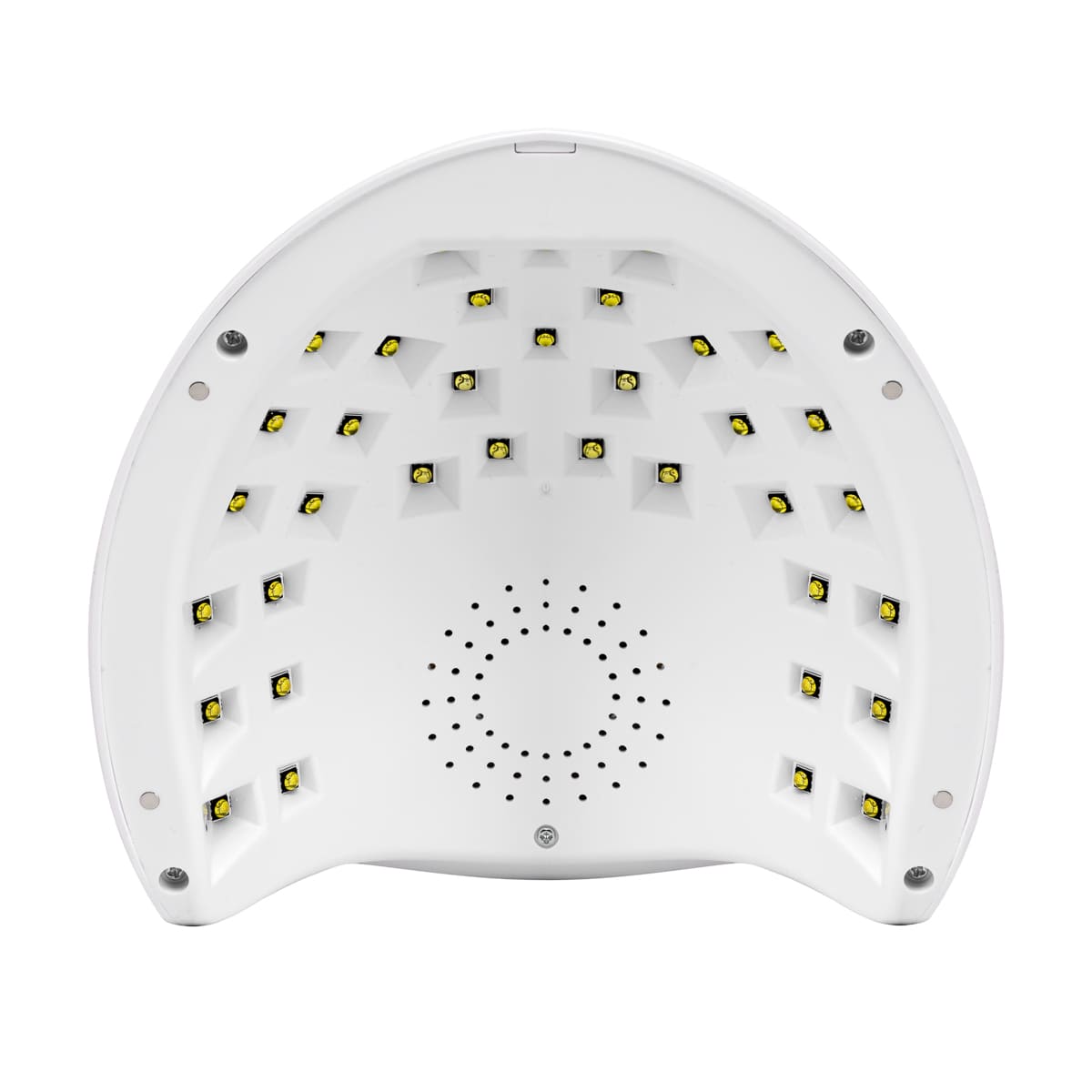 uv led ocho nails x13 plus lampe 65w licht rot weiß ccc