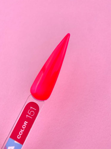 Lunamoon Gel Polish Color #151, 8 ml