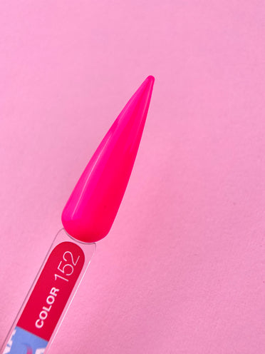 Lunamoon Gel Polish Color #152, 8 ml