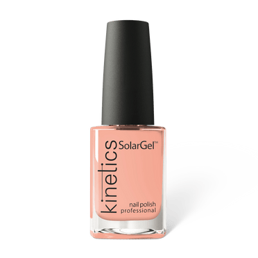 Kinetics SolarGel Cashmere #153, 15ml