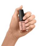 Kinetics SolarGel Cashmere #153, 15ml