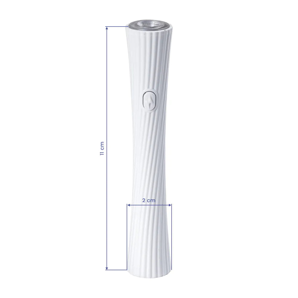 OCHO MINI UV-LED-Лампа, белая