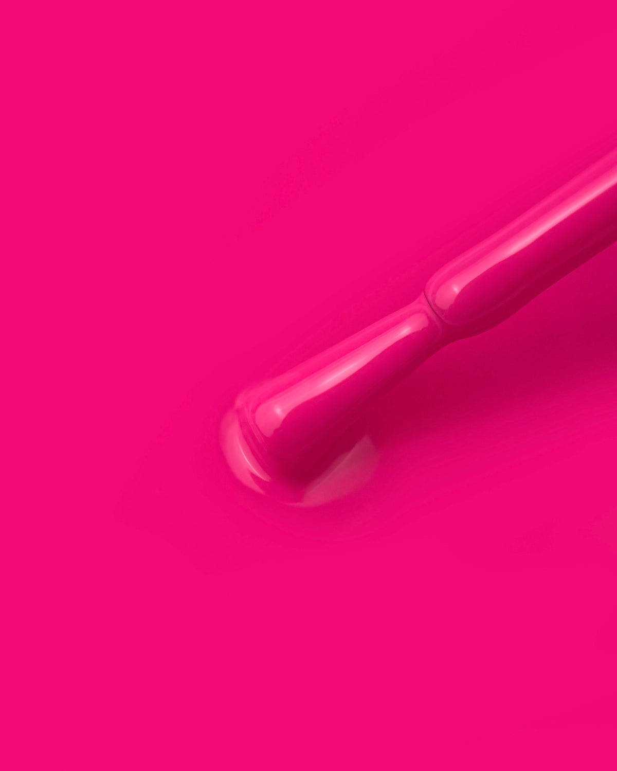 Lunamoon Einphasen-Gel-Lack für Pediküre One Step #15, 8 ml