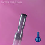 Touch Gel Polish One Step 15, 9ml