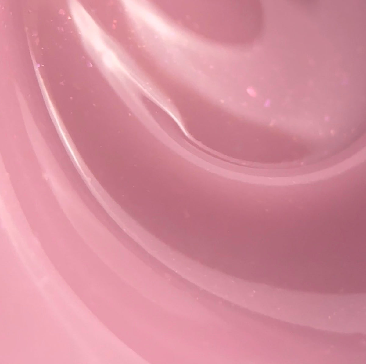 Biblioteka Builder Gel #18 PETAL LUSTER, 15 ml