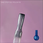 Touch Gel Polish One Step 16, 9ml