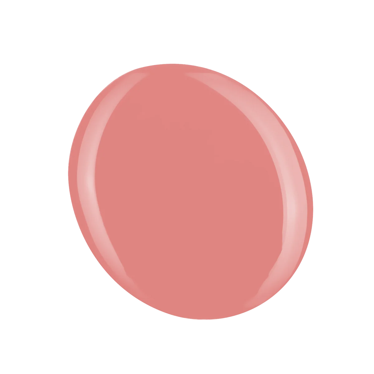 Kinetics Gel Polish Demure #160, 15 ml