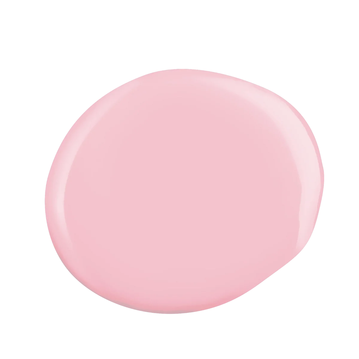 Kinetics Gel Polish Pale Petunia #168, 15 ml