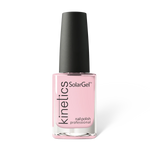 Kinetics Solargel Pale Petunia #168, 15 ml