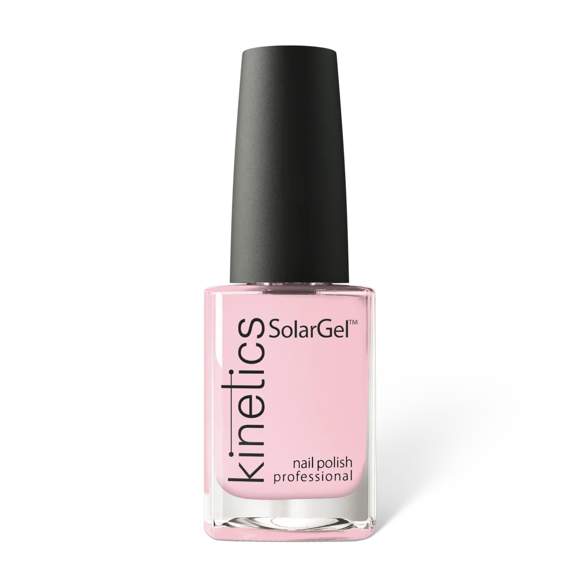 Kinetics Solargel Pale Petunia #168, 15 ml