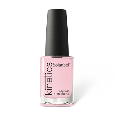 Kinetics Solargel Pale Petunia #168, 15 мл