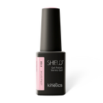Kinetics Gel Polish Pale Petunia #168, 15 ml