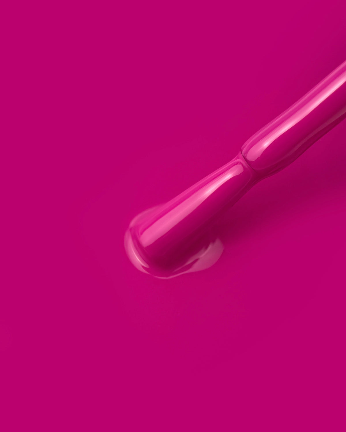 Lunamoon Einphasen-Gel-Lack für Pediküre One Step #16, 8 ml