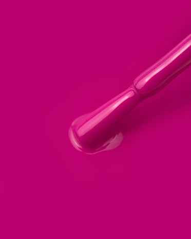 Lunamoon Einphasen-Gel-Lack für Pediküre One Step #16, 8 ml