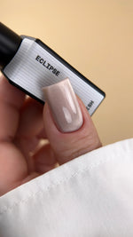 Biblioteka Gel Polish Cat Eye #16 ECLIPSE, 10 ml