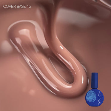Touch Cover base 16, 13ml