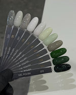 DARK Gel Polish 095, 10 ml