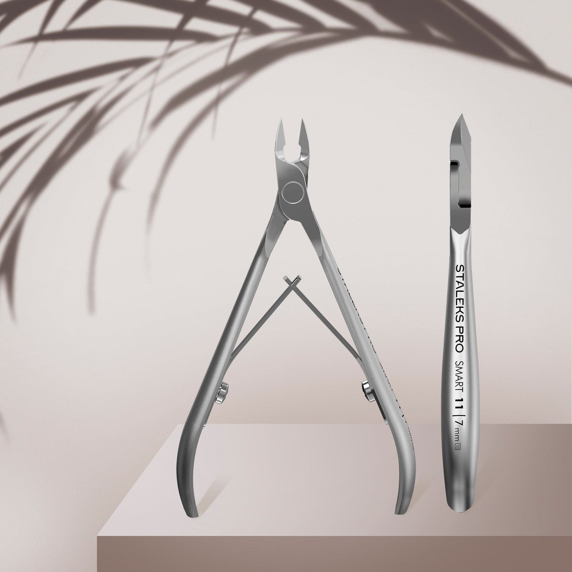Professionelle Nagelhautzange SMART 11