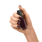 Kinetics SolarGel Nail Blackout #175, 15ml