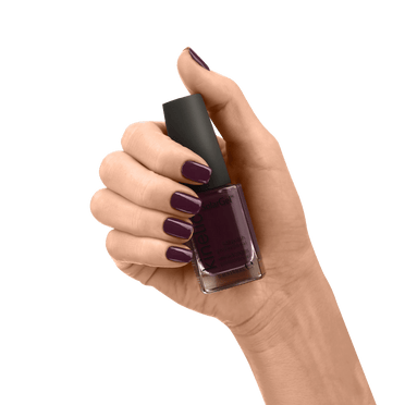 Kinetics SolarGel Nail Blackout #175, 15ml