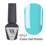 Valeri Gel Polish #41, 6 ml