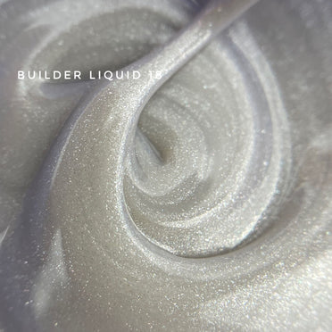 Touch Builder Liquid 18, 15 мл