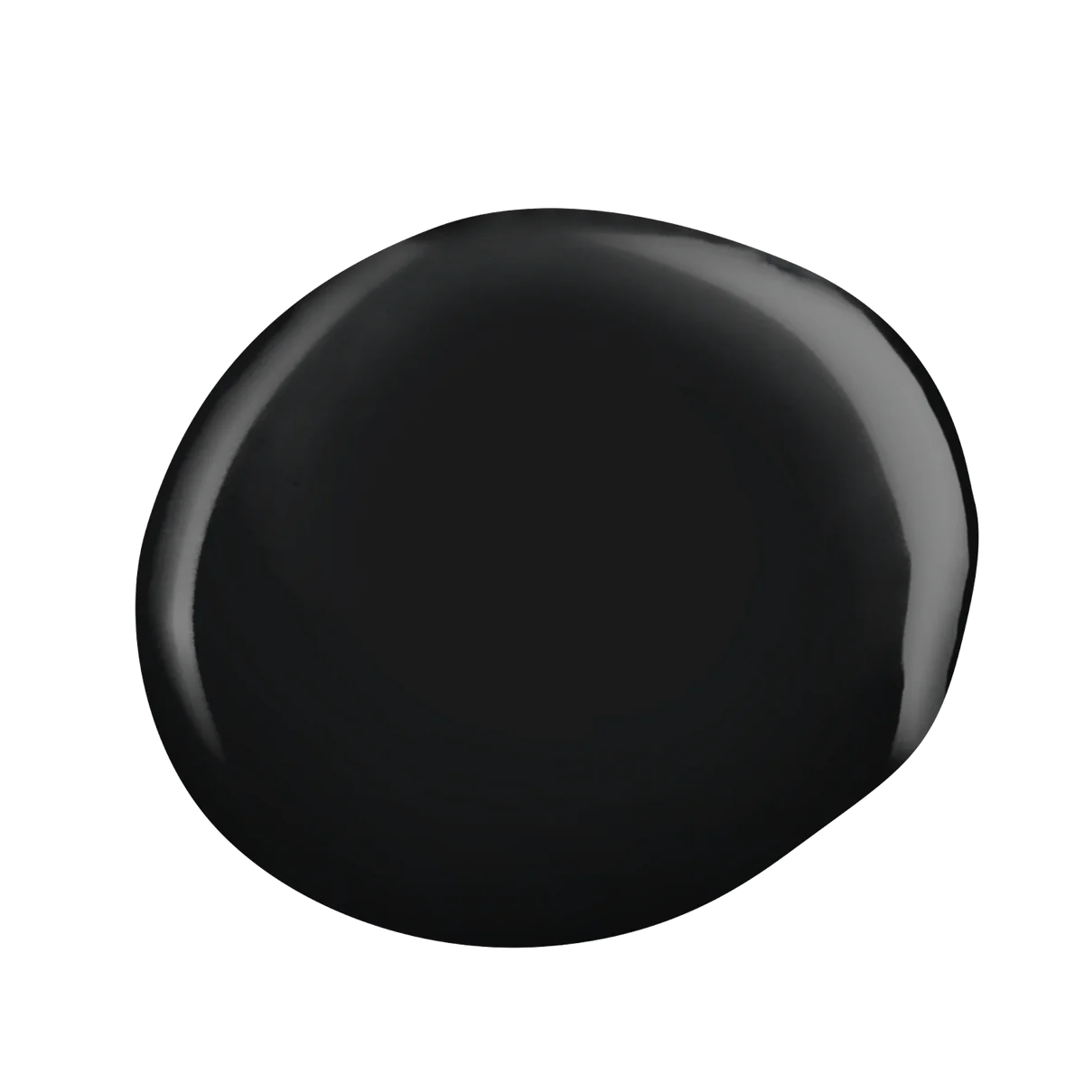 Kinetics Solargel Jet Black #188, 15 ml