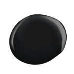 Kinetics Gel Polish Jet Black #188, 15 ml