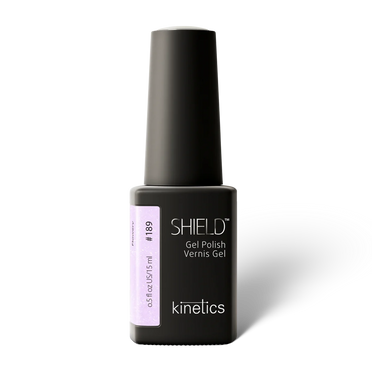 Kinetics Gel Polish Flowery #189, 15 ml