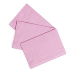 Euronda Papier-Folien-Servietten Towel Up! rosa, 50 Stk