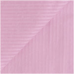Euronda Papier-Folien-Servietten Towel Up! rosa, 50 Stk