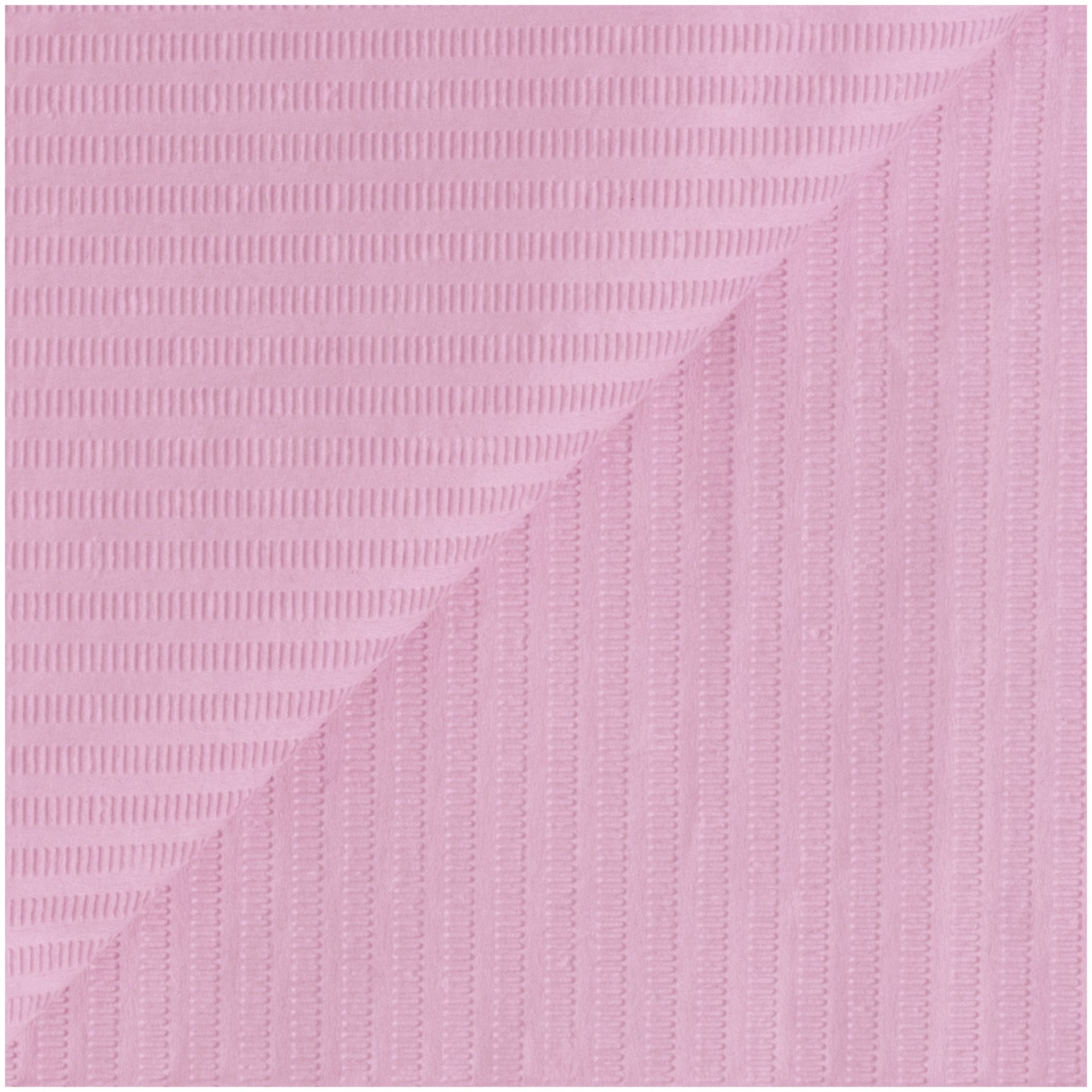 Euronda Papier-Folien-Servietten Towel Up! rosa, 50 Stk