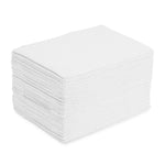 euronda papier folien servietten towel up! weiß, 50 stück