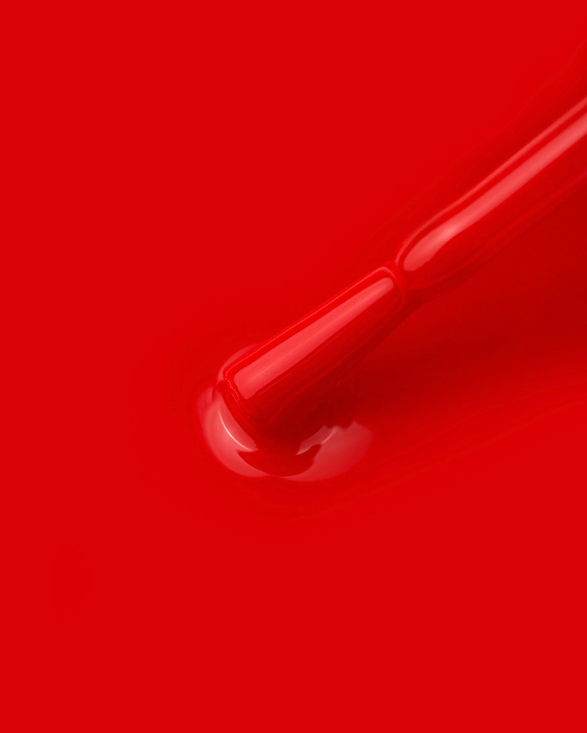Lunamoon Einphasen-Gel-Lack für Pediküre One Step #18, 8 ml