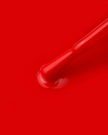 Lunamoon Einphasen-Gel-Lack für Pediküre One Step #18, 8 ml