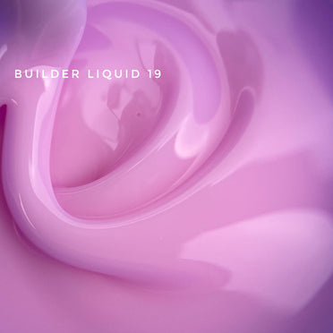 Touch Builder Liquid 19, 15 ml