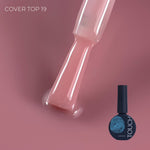 Touch Cover Топ #19, 13 мл
