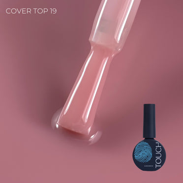 Touch Cover Топ #19, 13 мл